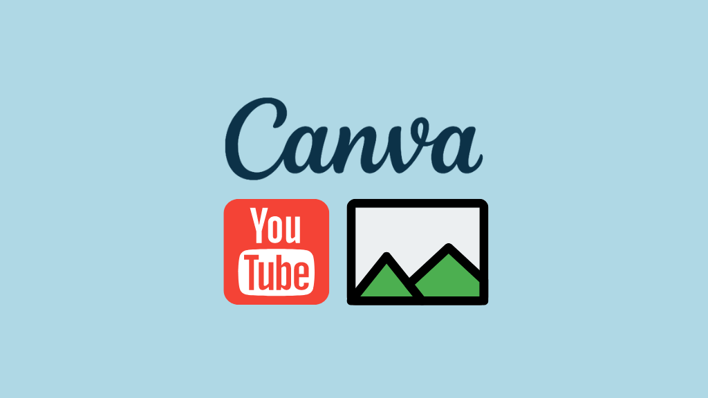 How To Make A Youtube Thumbnail With Canva Simple Guide