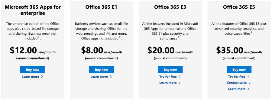 explain how office 365 for mac functions