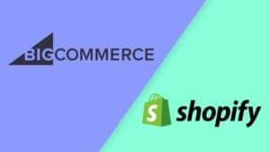 BigCommerce Vs Shopify (2021) — Which Is Best? - Style Factory