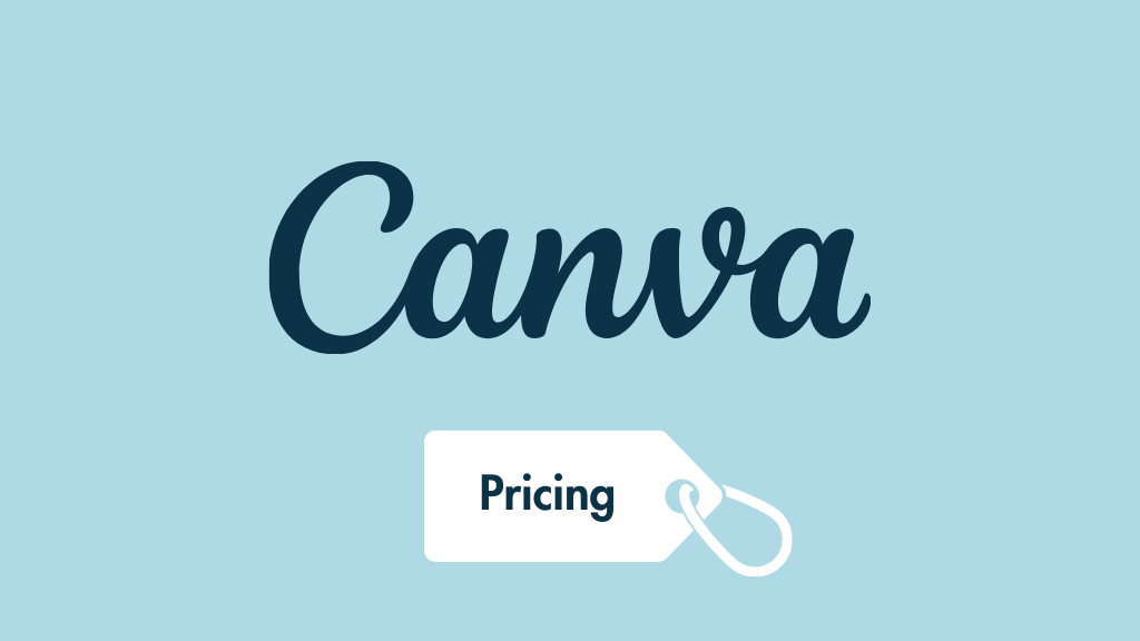 Canva Pricing Which Plan Is Best 