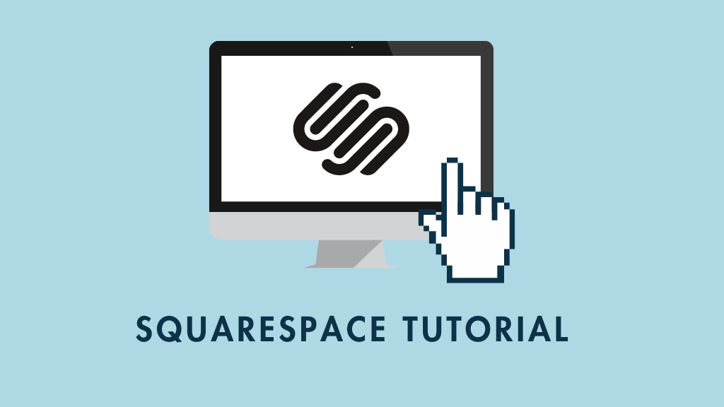 Squarespace Tutorial (2024) — How To Create A Website With Squarespace