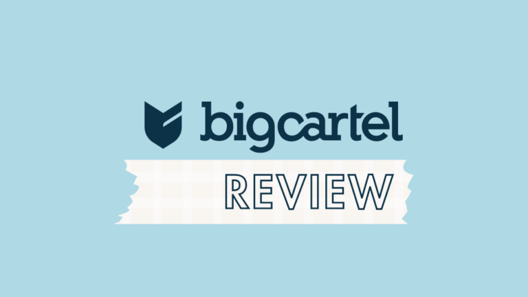 big-cartel-review-2023-the-key-pros-and-cons