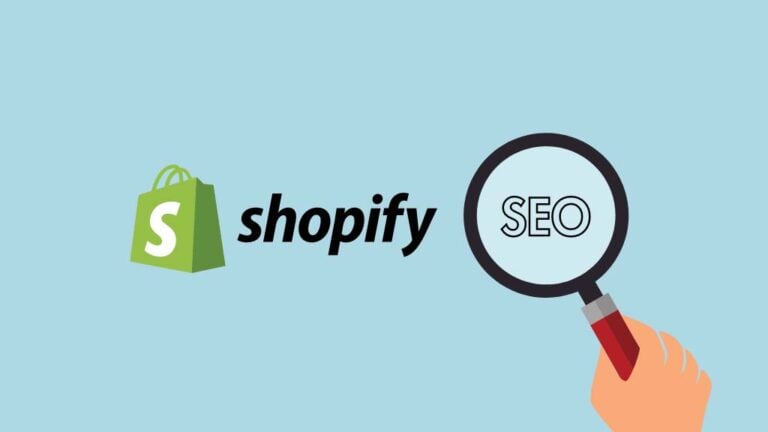 Shopify SEO (2024) — The Essential Guide For Beginners