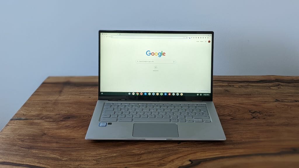 Chromebooks aren't built to last”: Average device has 4 years of updates  left