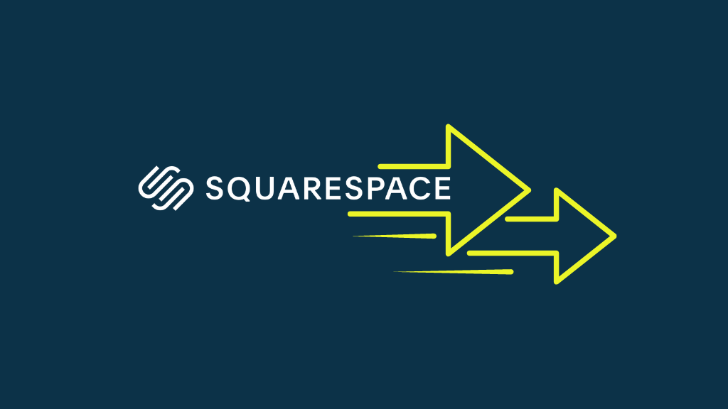 squarespace logo design