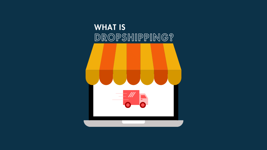 What Is Dropshipping? (2024) — Simple Guide to Getting Started