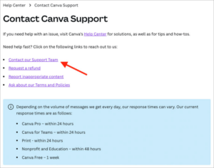 Canva Review (2024) — All The Key Pros And Cons