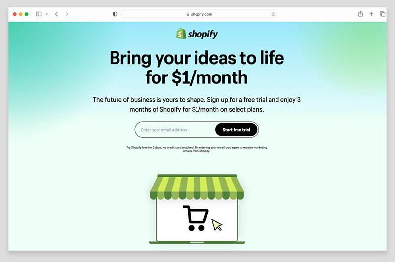 Shopify Login: How to Login to Shopify.com the Right Way [2023]