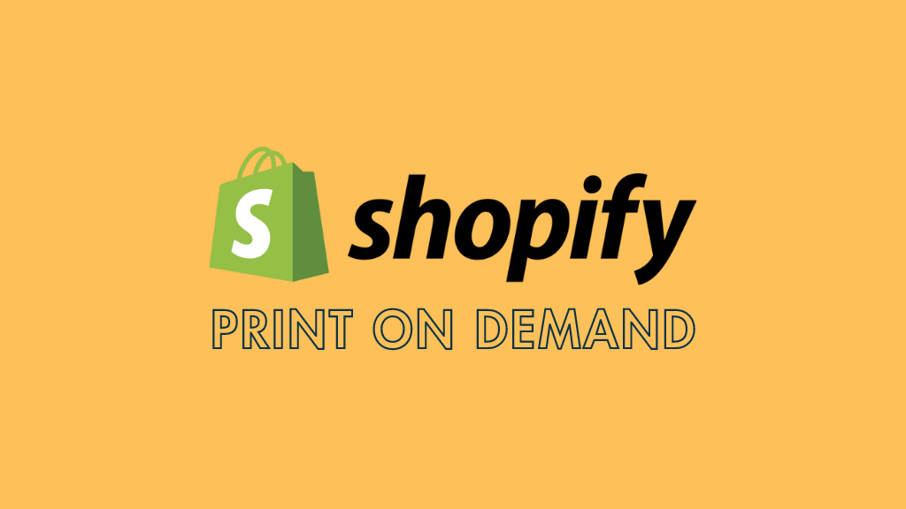 What Is Print on Demand & How To Start a Business (2024) - Shopify USA