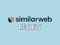 Similarweb review (image of the Similarweb logo and the word 'review')