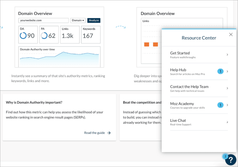 Moz Review (2025) — Features, Pricing and Key Pros and Cons